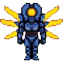 V1 sprite