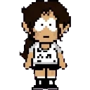 Lola sprite