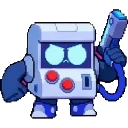 8-Bit sprite