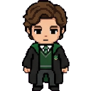 Theodore Nott sprite