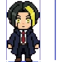 Finn Aems sprite