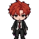 Nathaniel Whitmore sprite