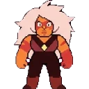 Jaspe sprite