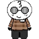 Levi sprite
