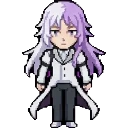 Sigma sprite