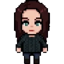 Abigail Hobbs sprite