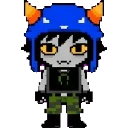 Leoniw Leijon sprite