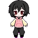 Eveline sprite