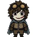 Toby sprite