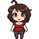 Kami sprite