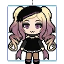 Cyr sprite