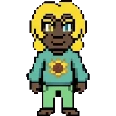 Jeru sprite