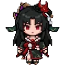 Hotori sprite