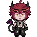 Katya sprite