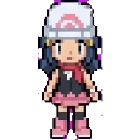 Dawn sprite