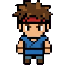 Argeda sprite