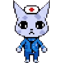 Head Nurse sprite