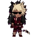 Nathan sprite