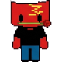 Yvonne's Boyfriend sprite
