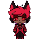 alastor sprite