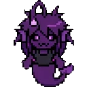 Pinkie sprite