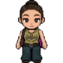 Jihyo sprite