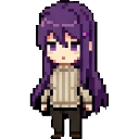 Yuri sprite