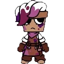 Brusha sprite