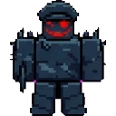 Goner sprite