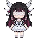 Colobina sprite