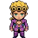 Giorno sprite