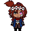 Spring sprite