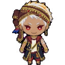 Kalim Al Asim sprite