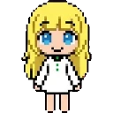Ha-eun sprite