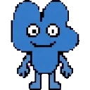 Four sprite