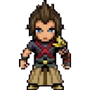 Terra sprite
