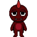 Rexy sprite