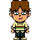 Cody sprite