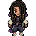 Jabber sprite
