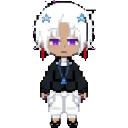 Izana sprite