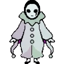 Arlecchino sprite