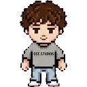 Levi sprite