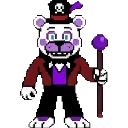 Dr.Freddy sprite