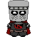 Dashing sprite