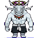 Mahoraga sprite