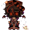 Grox sprite