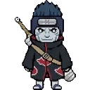 Kisame sprite