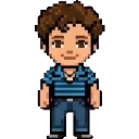 Riff sprite