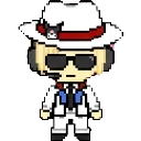 Vex sprite