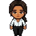 Isa Rodriguez sprite